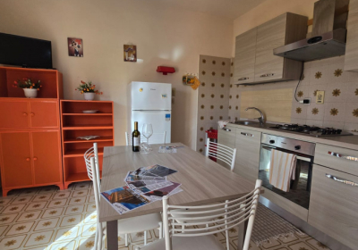 Casa Vacanze Regina Elena Apartment